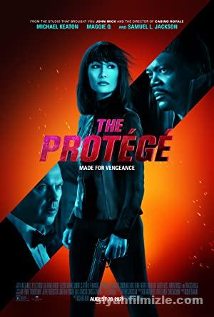The Protege 2021 izle