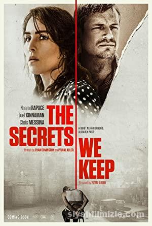 The Secrets We Keep 2020 izle