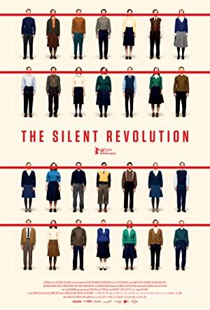 The Silent Revolution (2018) izle