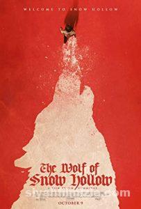 The Wolf of Snow Hollow (2020) izle