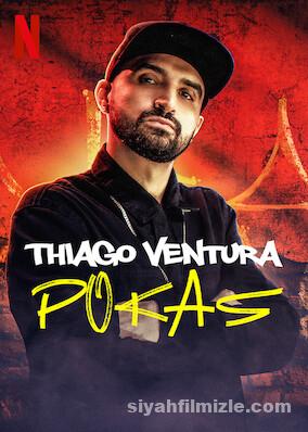 Thiago Ventura: Pokas 2020 izle