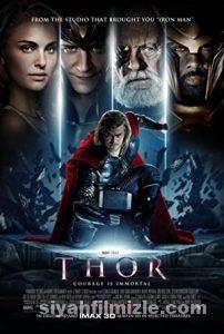 Thor 2011 izle