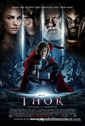 Thor 2011 izle