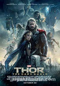 Thor: Karanlık Dünya 2013 izle