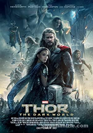 Thor: Karanlık Dünya 2013 izle