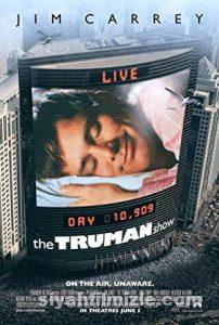 Truman Show 1998 izle