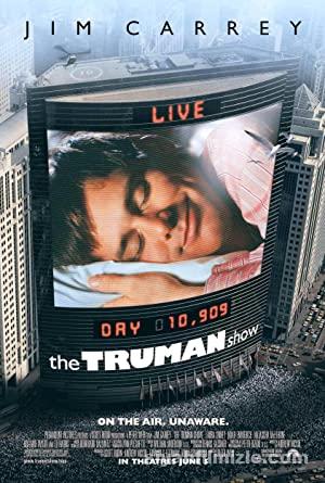 Truman Show 1998 izle