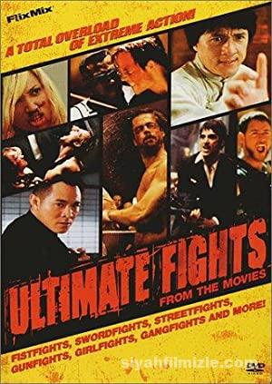 Ultimate Fights from the Movies 2002 izle