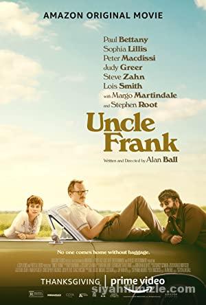 Frank Amca 2020 izle