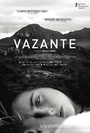 Vazante (2017) izle