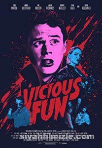 Vicious Fun 2020 izle