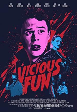 Vicious Fun 2020 izle