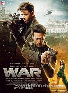 War 2019 izle