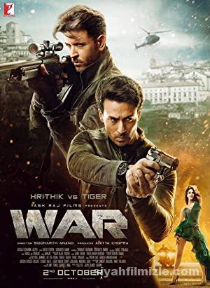 War 2019 izle