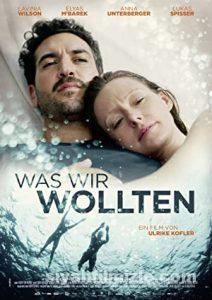 What We Wanted 2020 izle