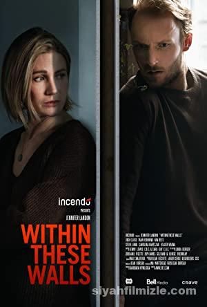 Within These Walls 2020 izle
