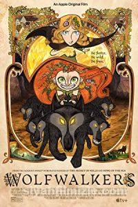 WolfWalkers 2020 izle