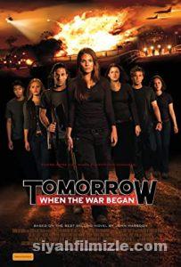 Yarın Savaş Başladığında 2010 izle