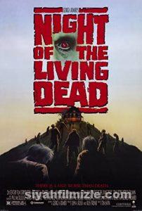 Yaşayan Ölülerin Gecesi 1990 izle