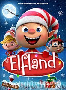 Yeni Yıl Dedektifleri (Elfland) 2019 izle