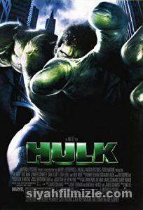 Yeşil Dev (Hulk) 2003 izle