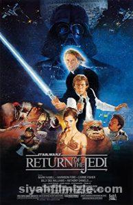Yıldız Savaşları: Jedi’nin Dönüşü 1983 izle