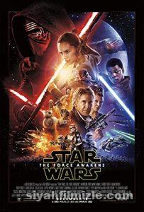 Star Wars 7: Güç Uyanıyor 2015 izle