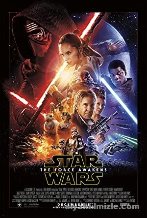 Star Wars 7: Güç Uyanıyor 2015 izle