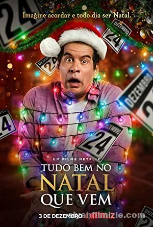 Yine Noel! 2020 izle