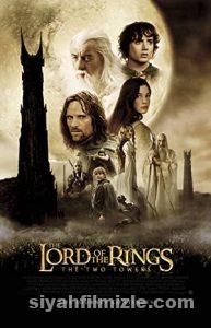Yüzüklerin Efendisi 2 2002 izle