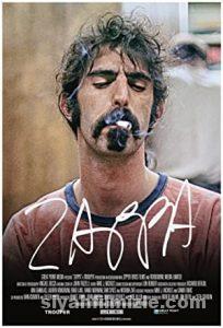 Zappa 2020 izle