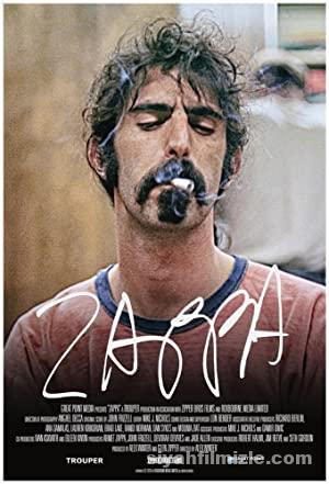 Zappa 2020 izle