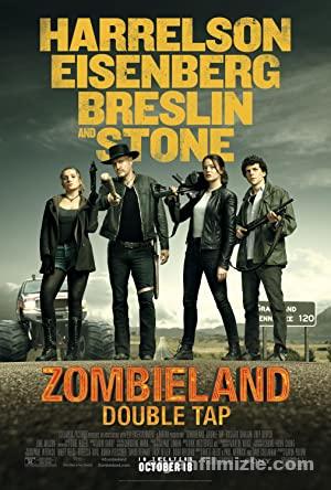 Zombieland 2 2019 izle