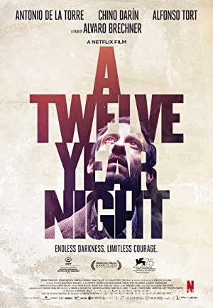12 Yıllık Gece 2018 izle