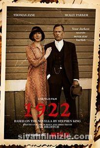 1922 (2017) izle