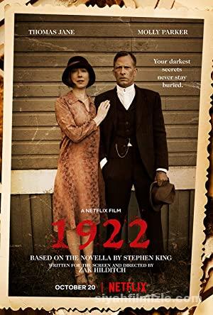 1922 (2017) izle
