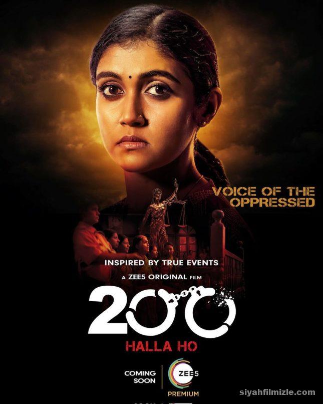 200 Halla Ho izle