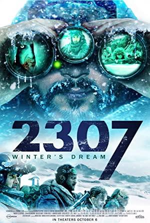 2307: Kış Rüyası 2016 izle