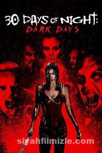 30 Gün Gece 2: Karanlık Günler 2010 izle
