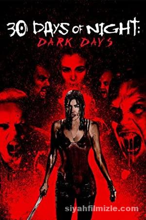 30 Gün Gece 2: Karanlık Günler 2010 izle