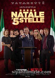 5 Star Christmas 2018 izle