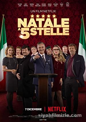 5 Star Christmas 2018 izle