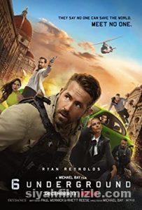 6 Underground 2019 izle