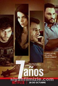 7 años 2016 izle
