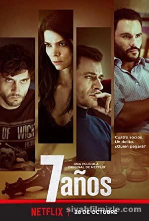 7 años 2016 izle
