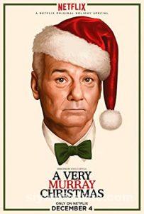 A Very Murray Christmas 2015 izle