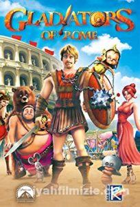 Acemi Gladyatör 2012 izle