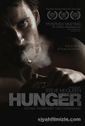 Açlık (Hunger) 2008 izle