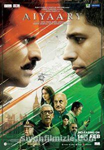 Aiyaary 2018 izle