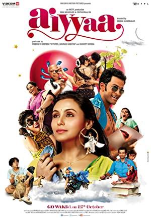 Aiyyaa 2012 izle